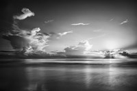 Atlantic Sunrise No. 27 Fine Art Print