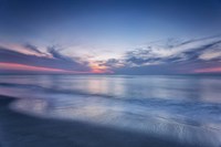 Atlantic Sunrise No. 7 Fine Art Print