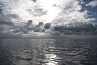 Atlantic Sunrise Fine Art Print