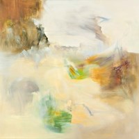 Buzkashi Fine Art Print