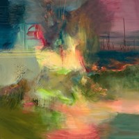 Canto Gitano Fine Art Print