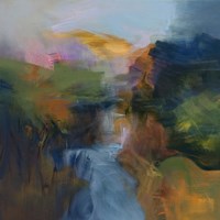 July Light Fine Art Print