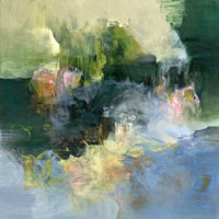 Kache Mer Fine Art Print