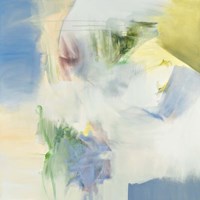 Stream Fluting Fine Art Print