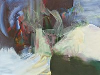 Ventana Boulders Fine Art Print