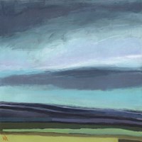 Dew on My Boots Fine Art Print