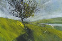 Cambrian Hawthorne Fine Art Print