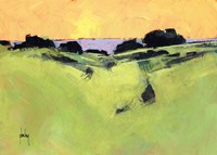 Daybreak Fine Art Print