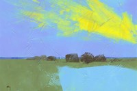 Decoy Pond Fine Art Print