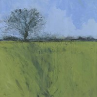 Fenland Morning Fine Art Print