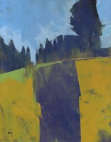 Firebreak Fine Art Print