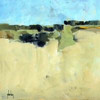 High Green Fine Art Print