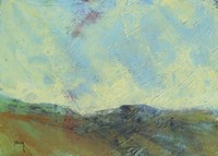 Morning Light Fine Art Print