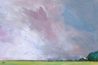 Sky Six Temperance Fine Art Print