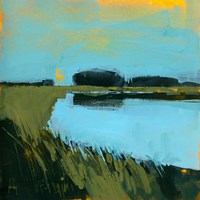 Still Waters Fine Art Print