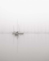 Sailboats Fine Art Print