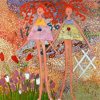 Across the Universe Fine Art Print