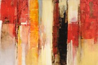 Serie Vertigo Fine Art Print