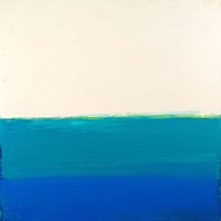 Above and Below Fine Art Print