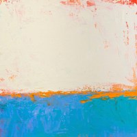 Calm Seas Fine Art Print