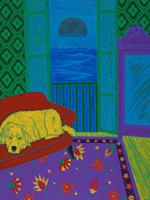 Dreaming of Possibilities Fine Art Print