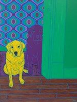 Some of My Favorite People Fine Art Print