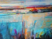 Soft Morning Light Fine Art Print