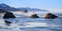 Cannon Beach Fine Art Print