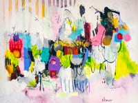 Lost in Oklahoma Fine Art Print