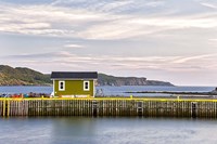 Quiet Morning Fine Art Print