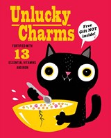 Unlucky Charms Fine Art Print