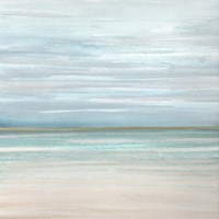 Blue Ocean Fine Art Print