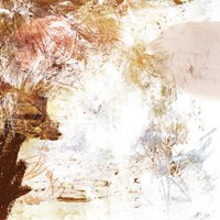 Blush & Umber I Fine Art Print