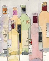 Moscato and the Others I Fine Art Print