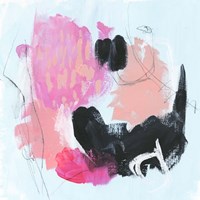 Sugar Rush II Fine Art Print