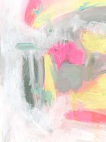 Pink Limonade I Fine Art Print