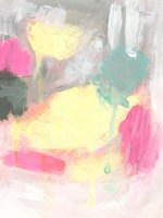 Pink Limonade II Fine Art Print