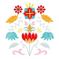 Taza IV Framed Print