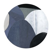 Littoral Composite I Fine Art Print