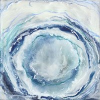 Ocean Eye I Fine Art Print
