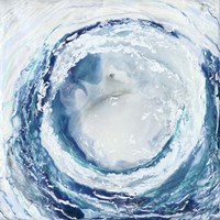 Ocean Eye II Fine Art Print