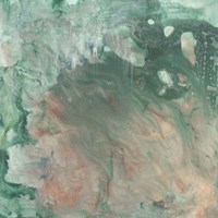 Greenbriar II Fine Art Print