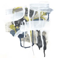 Insignia II Framed Print