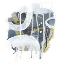 Insignia III Framed Print