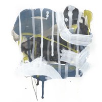 Insignia IV Framed Print