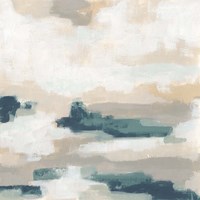 Mesa Mist II Fine Art Print