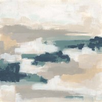 Mesa Mist III Fine Art Print