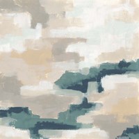 Mesa Mist IV Fine Art Print