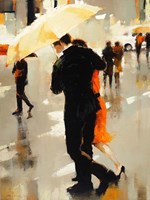 Shelter of the Soul Fine Art Print