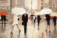 When Stars Collide Fine Art Print